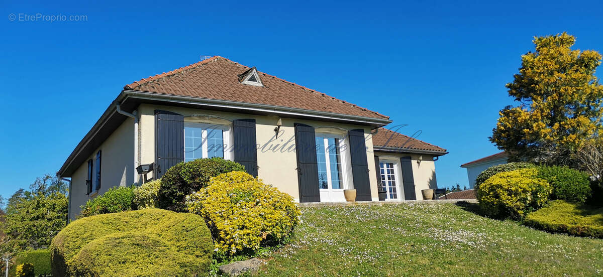 Maison à PERIGUEUX