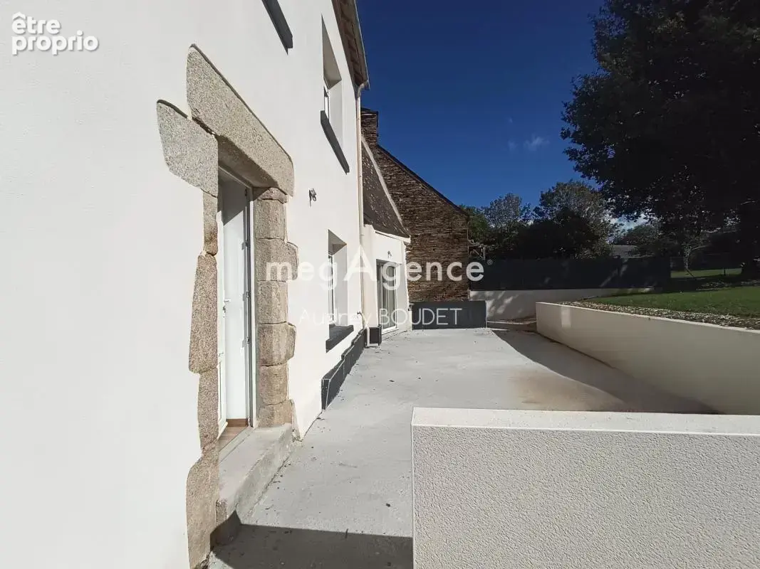 Maison de campagne - photo 11