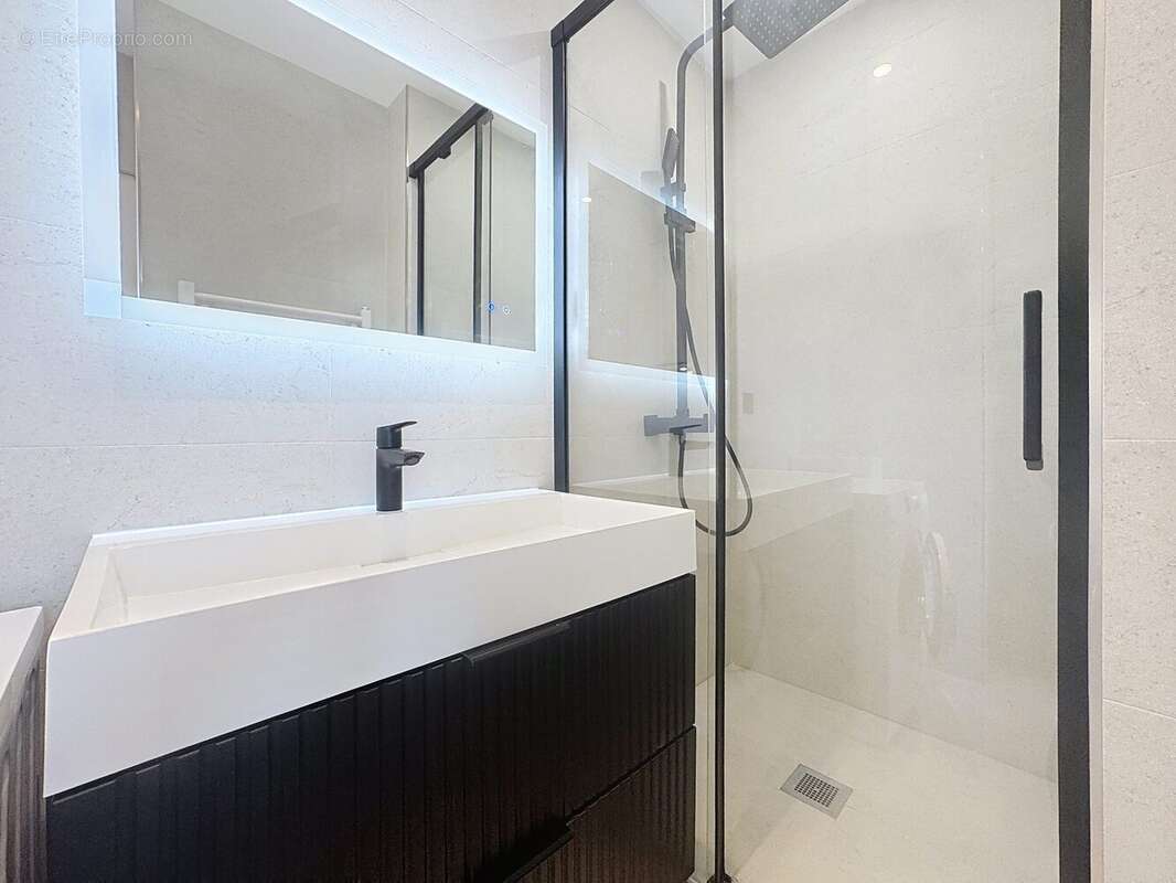 Appartement à DEAUVILLE