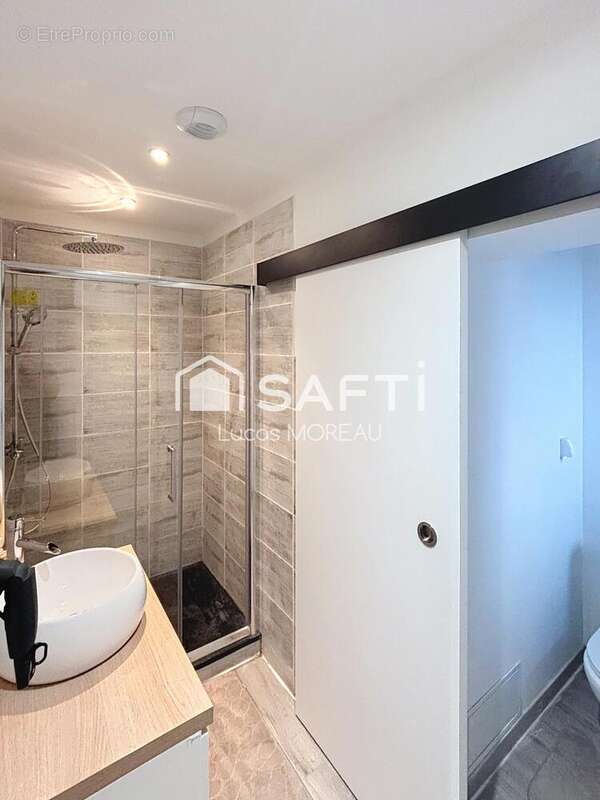 Photo 3 - Appartement à MONTAUBAN