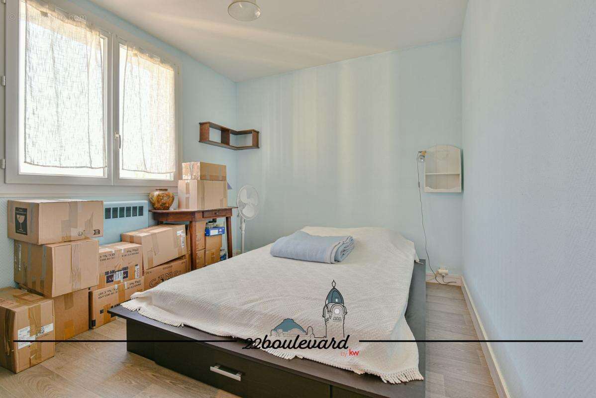 Appartement à LIMOGES