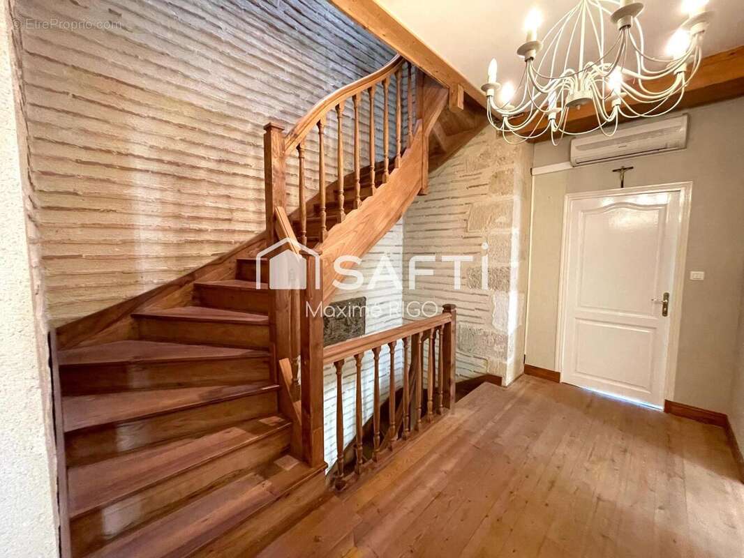 Photo 6 - Maison à MARMANDE