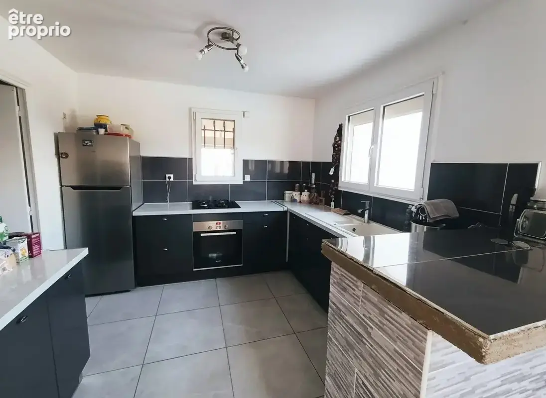 Maison 150 m² à Balaruc-Les-Bains  - photo 3