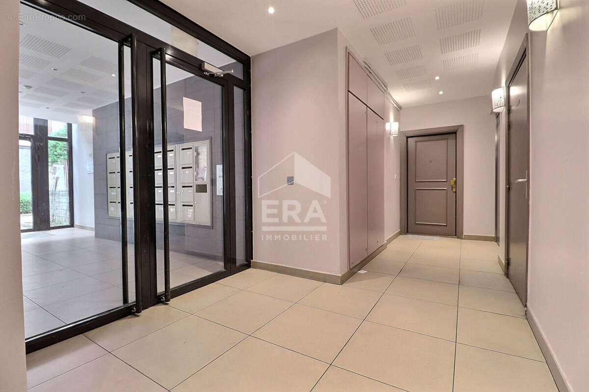 Appartement à BOBIGNY