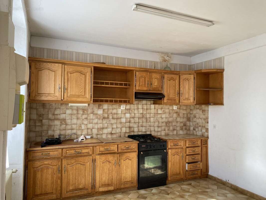 Maison à RILHAC-TREIGNAC