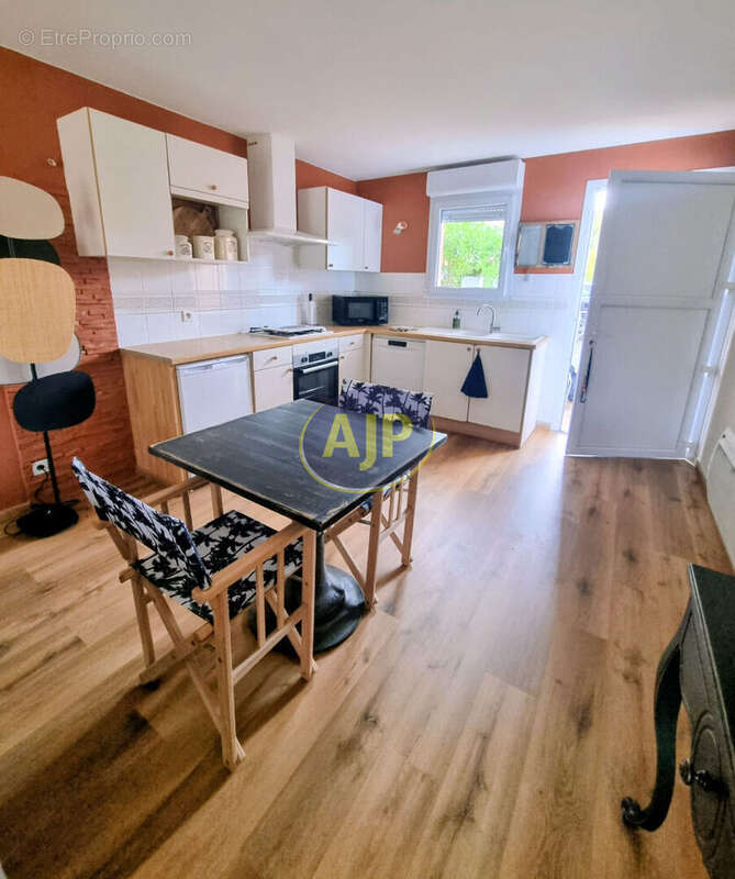 Maison à SOULAC-SUR-MER