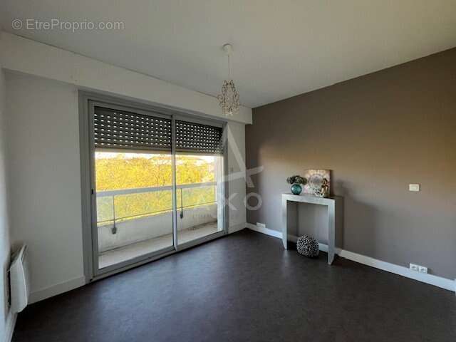 Appartement à ANGOULEME