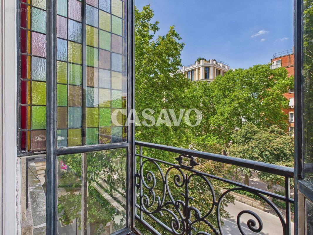 Appartement à PARIS-13E