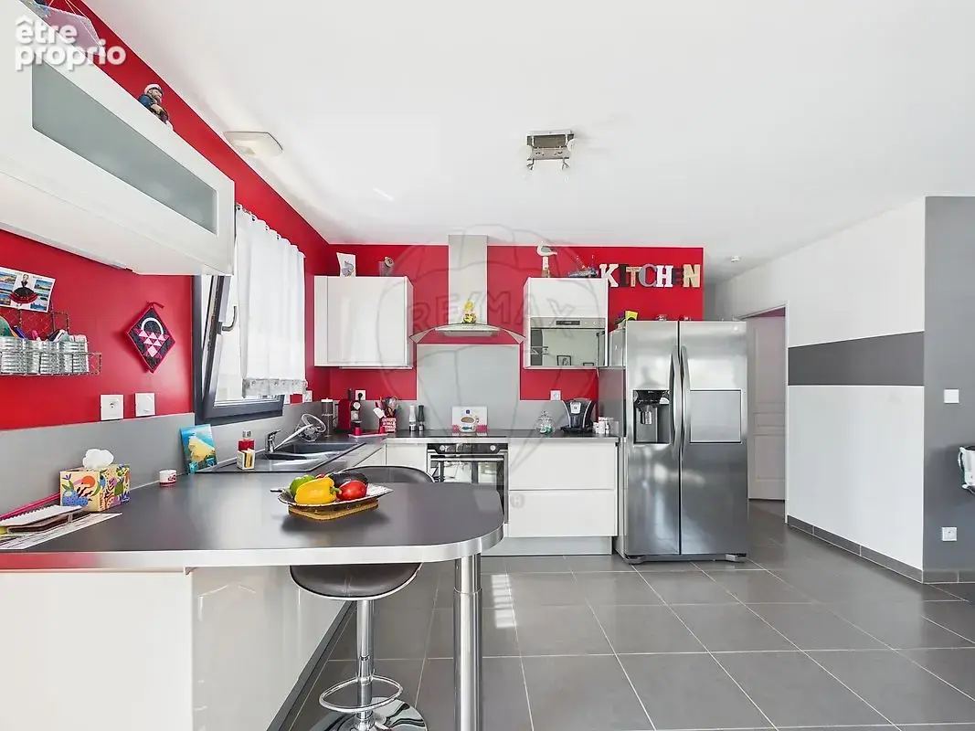 Maison 3 chambre(s) à vendre - photo 5