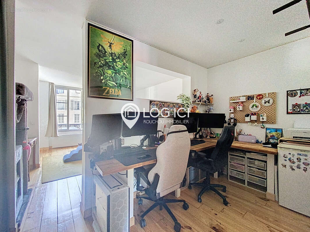 Appartement à PAU