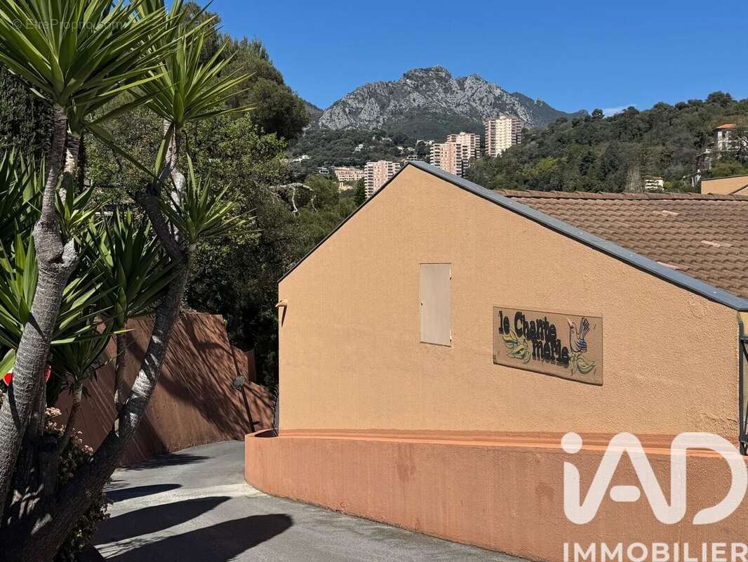 Photo 6 - Appartement à ROQUEBRUNE-CAP-MARTIN