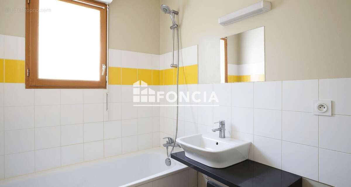 Appartement à CHINON