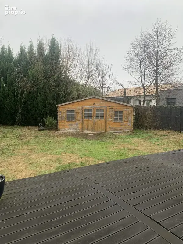 Maison 4 pièces 90 m² à vendre à Le Teich (33470) - photo 7