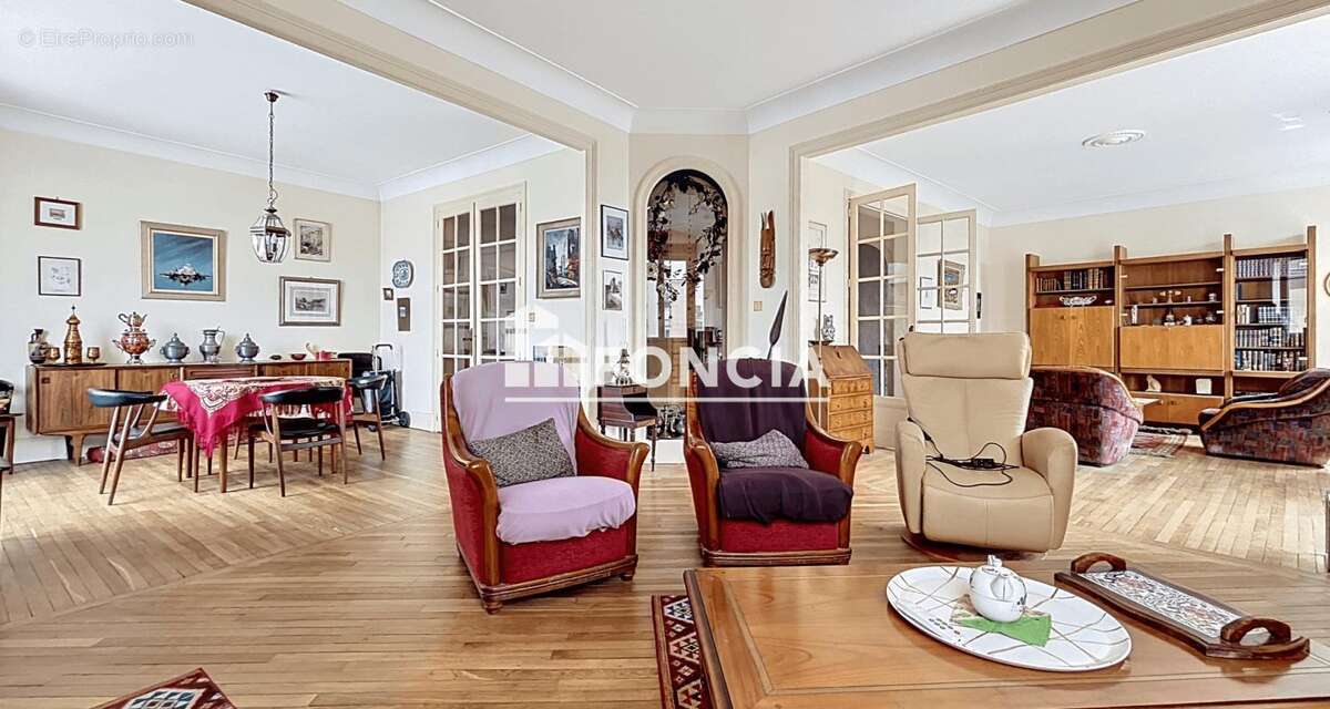 Appartement à LIMOGES
