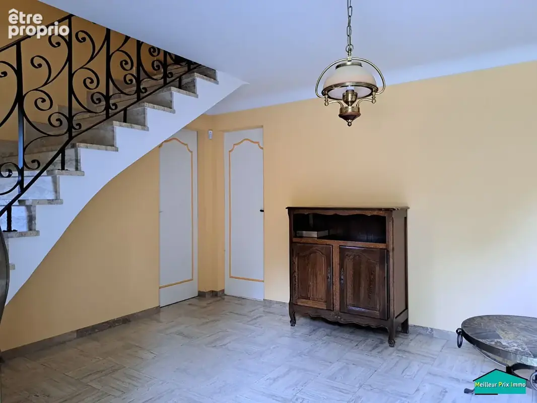 Maison style nantaise de 125 m² à SAINT JEAN DE BOISEAU - photo 9