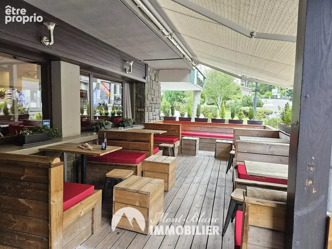 Hôtel 22 chambres à vendre au Pays du Mont-Blanc - photo 16