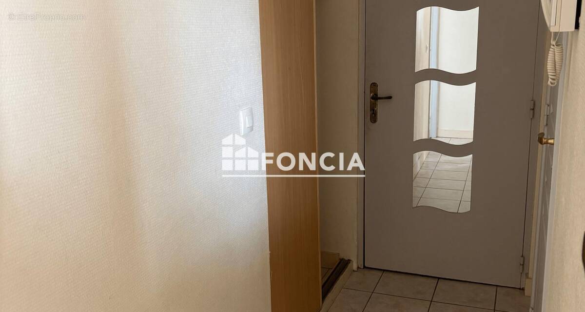 Appartement à COGNAC