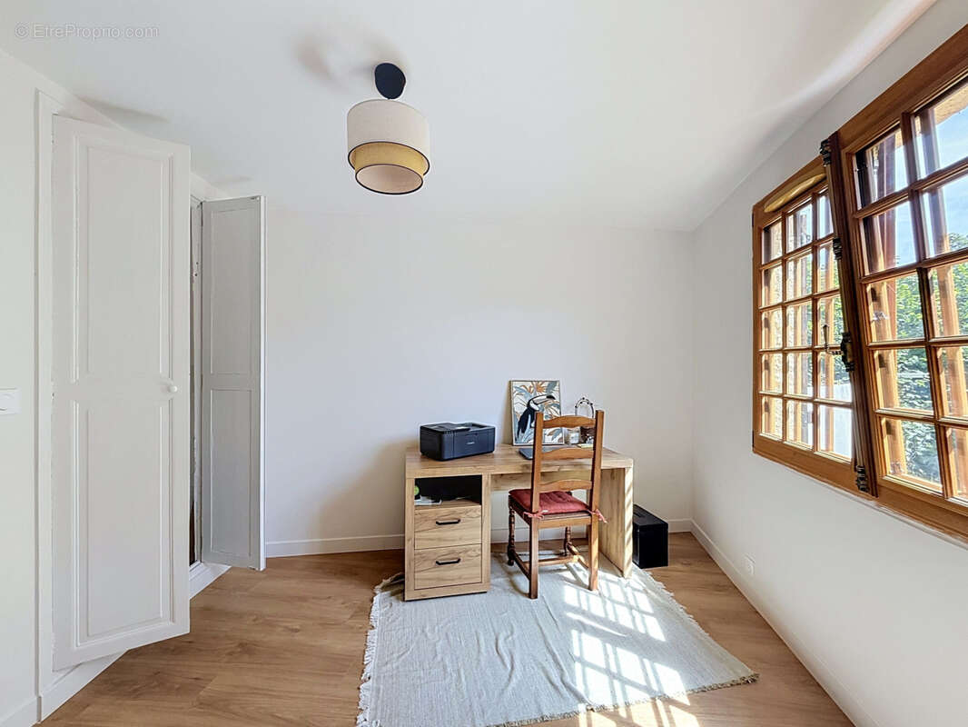 Maison 105 m² à Chaumont-En-Vexin  - photo 7