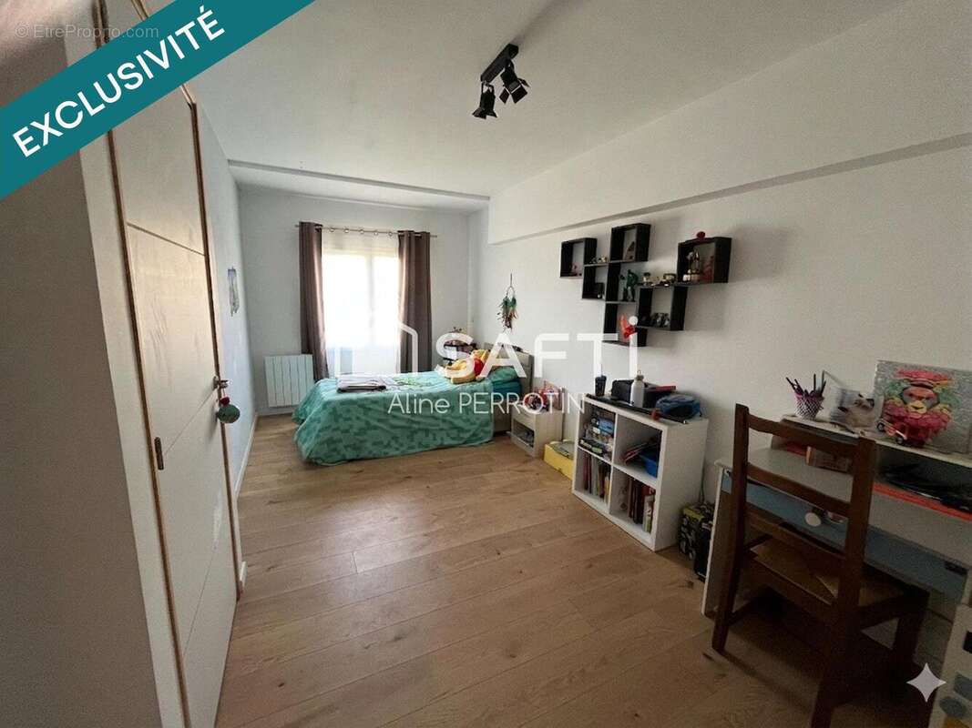 Photo 4 - Maison à SABLE-SUR-SARTHE