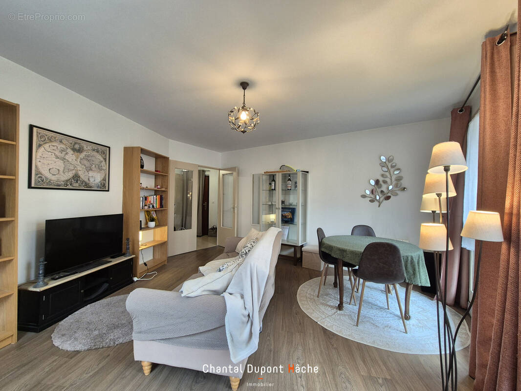 Appartement à CHARTRES
