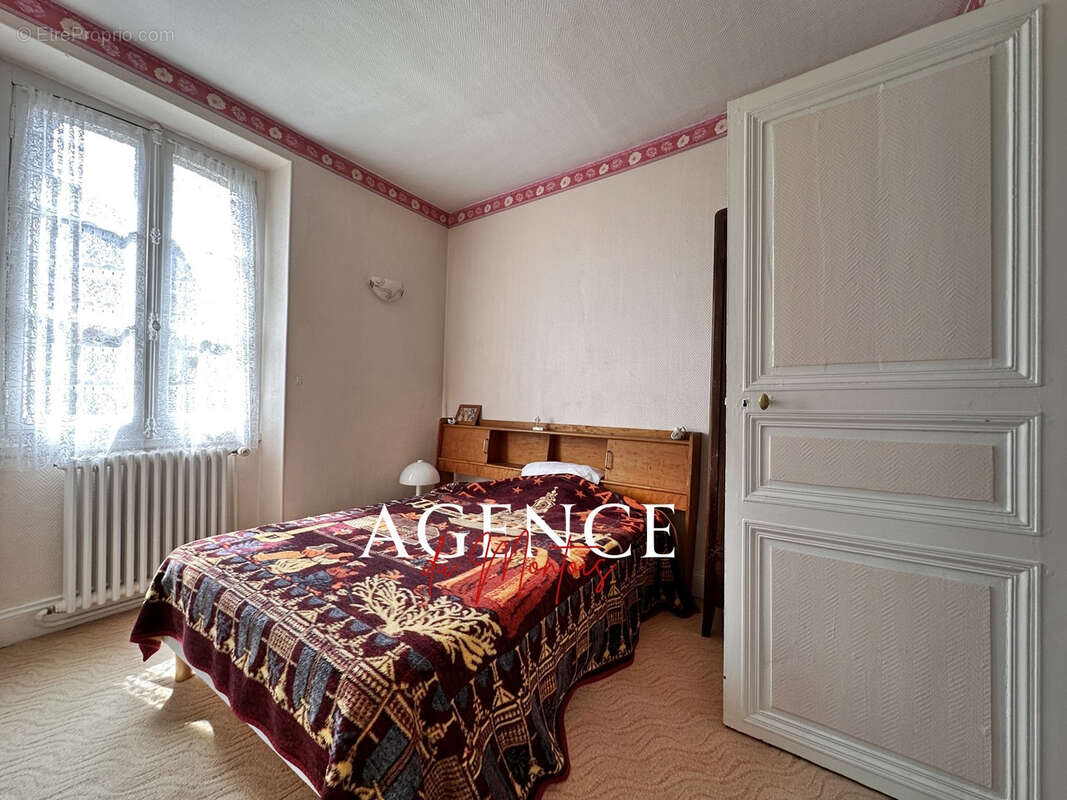 Maison à DONNEMARIE-DONTILLY