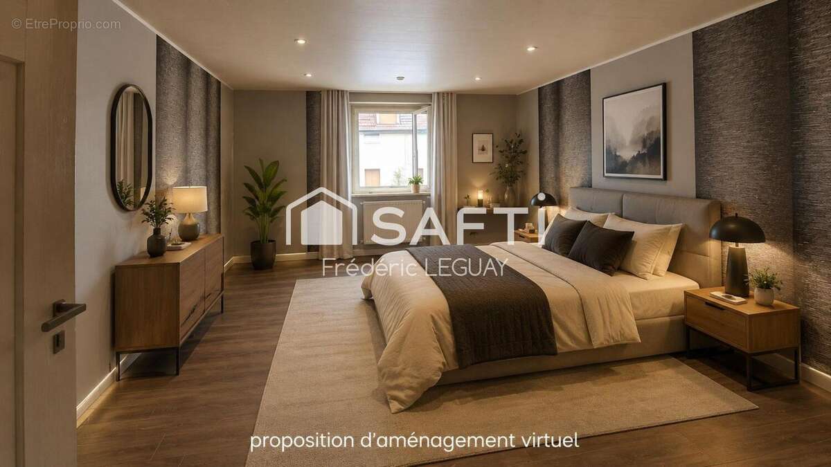 Maison 121 m² à Wimmenau  - photo 9