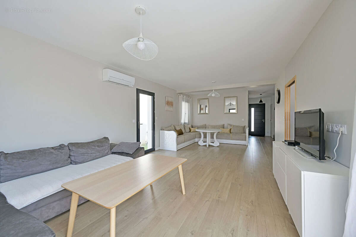 Maison à BEAUVOISIN