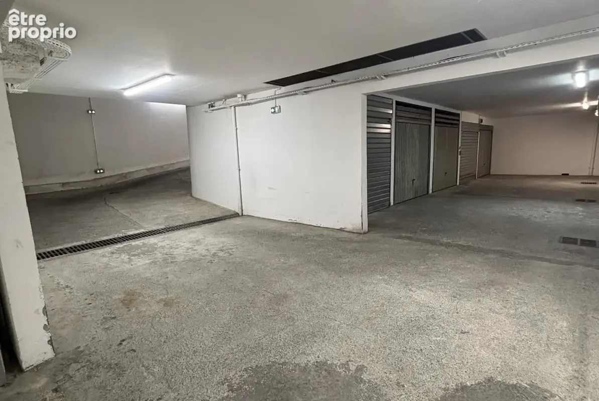 Exclusivité - cannes - 2/3 pièces en duplex avec box - photo 11