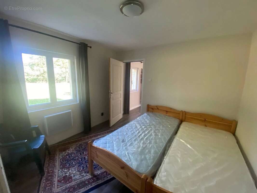 Exclusif, en Bourgogne: Maison rénovée à 10 minutes d'Autun - photo 17