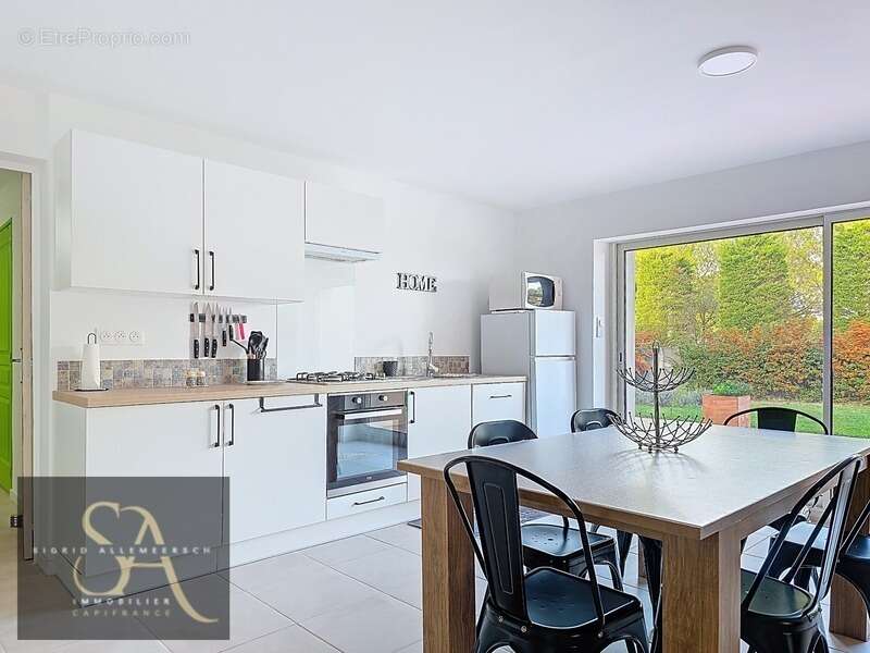 Maison à CARCASSONNE