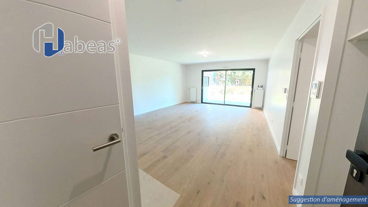 Appartement à ECULLY