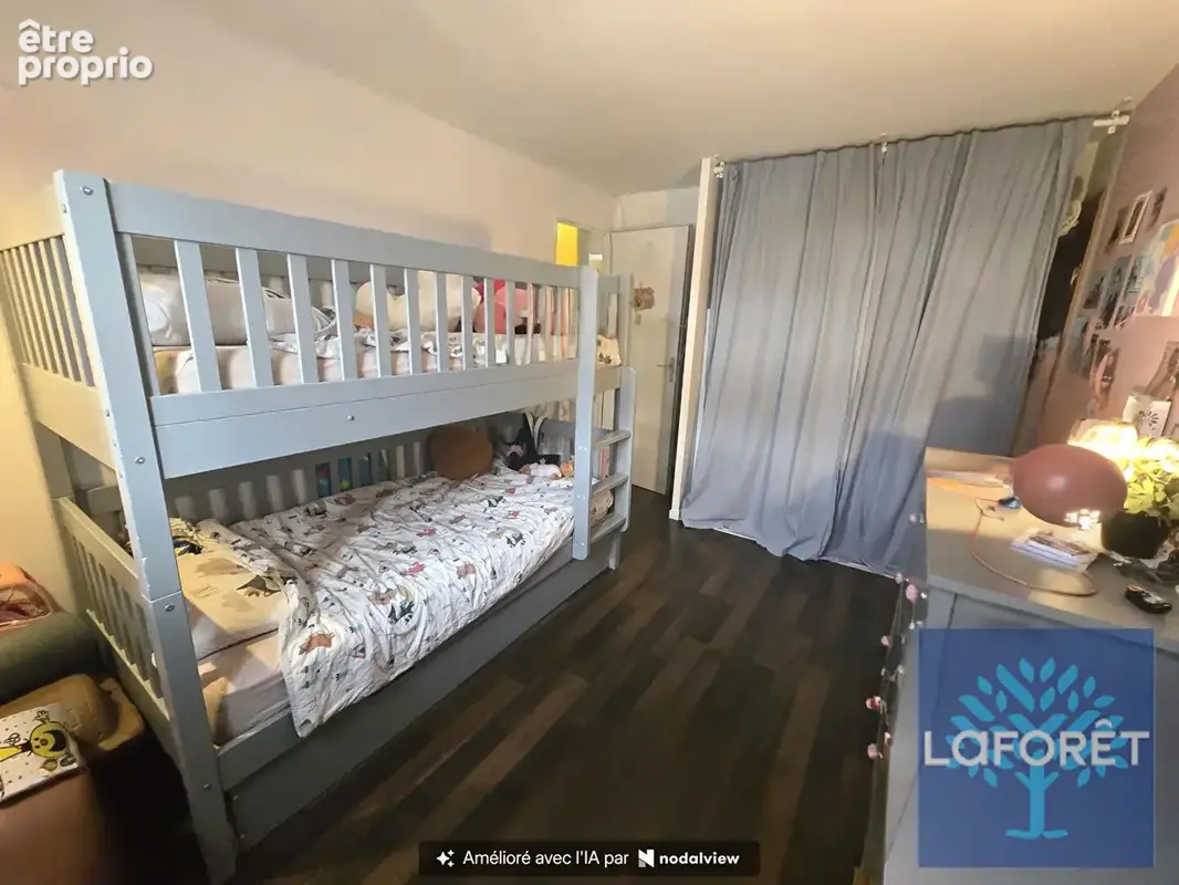 Maison familiale 115 m² au calme, à proximité du Port aux Cerises - photo 3