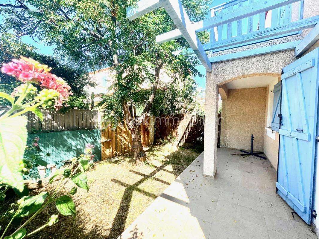 Le Baracares - COUDALERE -  Maison 3 Chambres - 65m² - Garage - photo 2
