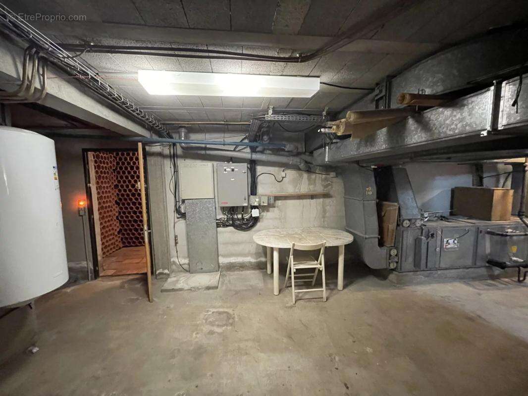Maison traditionnelle - photo 16