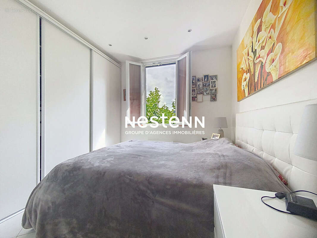 Appartement à VALLAURIS