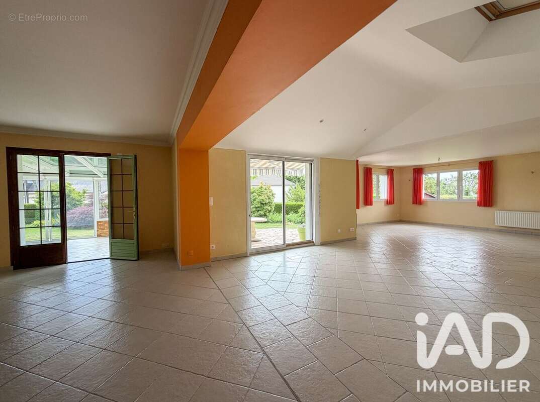 Maison 250 m² à Vitot  - photo 4