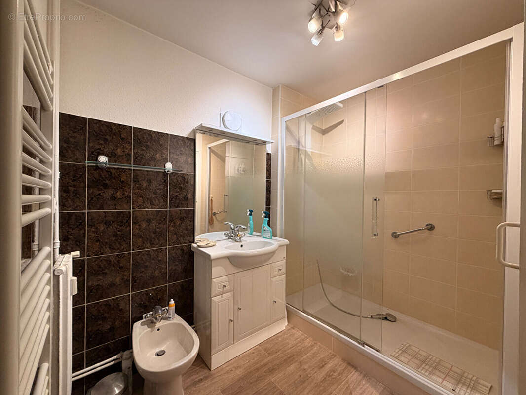 Appartement à BIHOREL