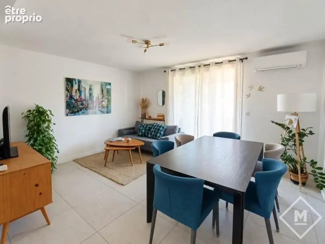 Lumineux Appartement T4 Marseille 9ème Ste Marguerite - 174 000€ FAI - photo 2
