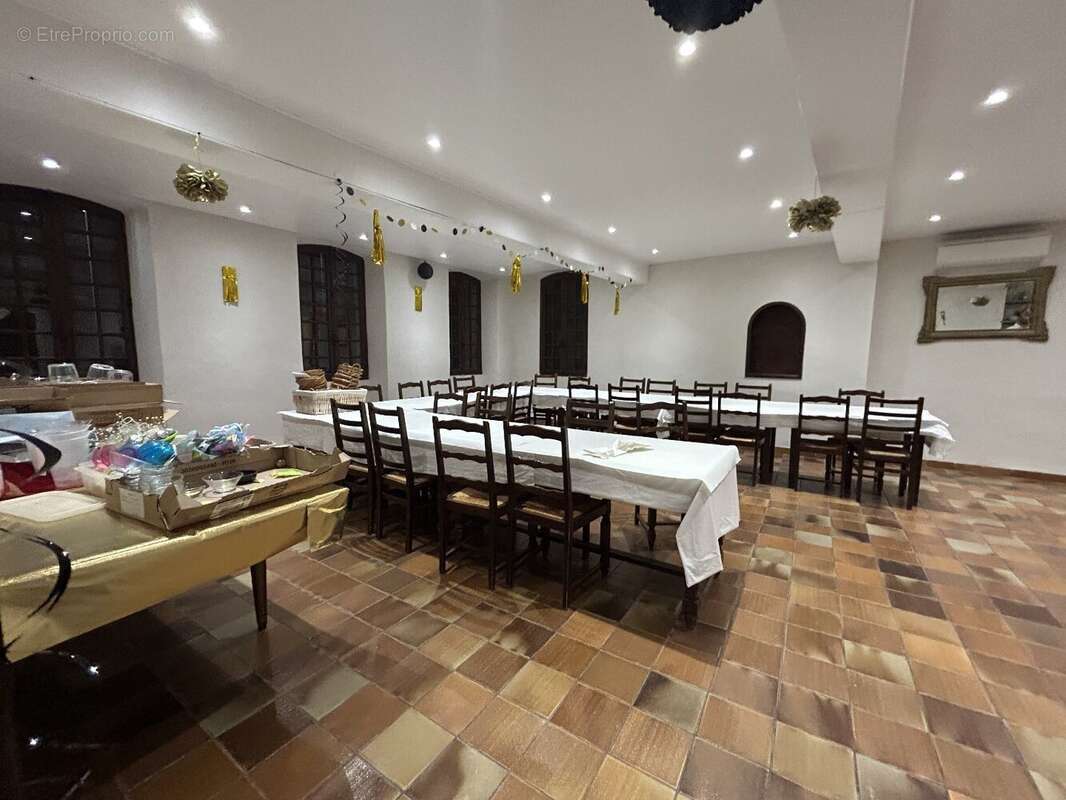 Maison à VILLEPINTE