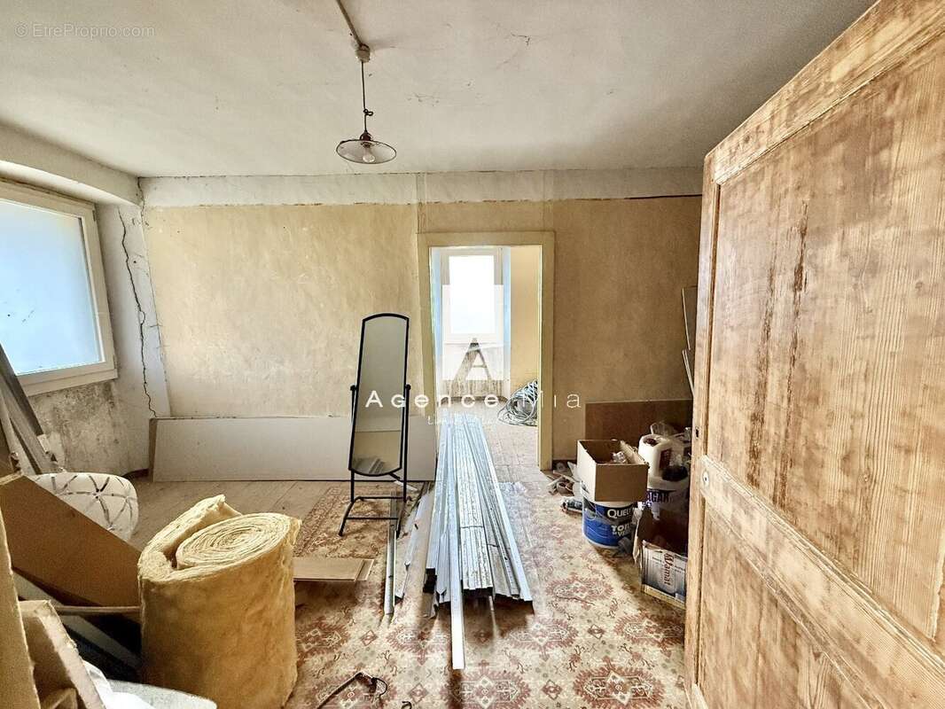 Maison à CHAMPANGES