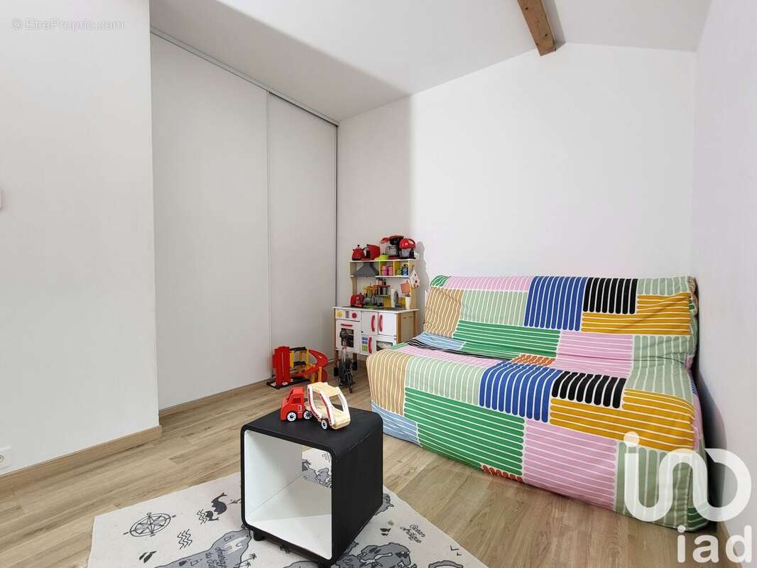 Photo 7 - Maison à BOUGUENAIS