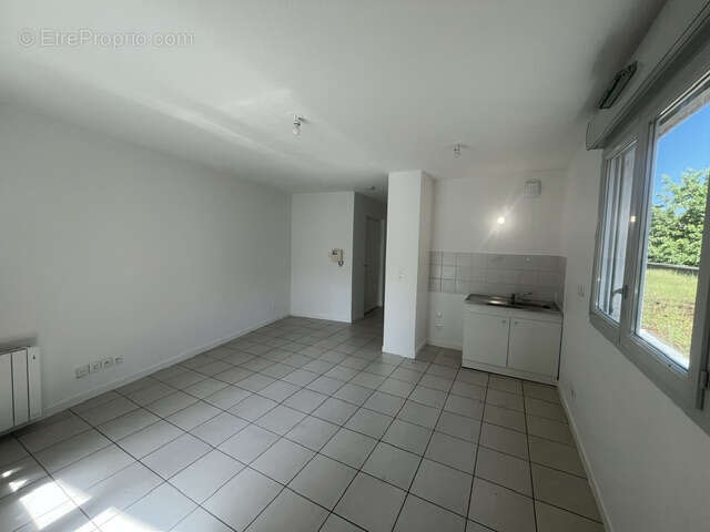 Appartement à CALUIRE-ET-CUIRE