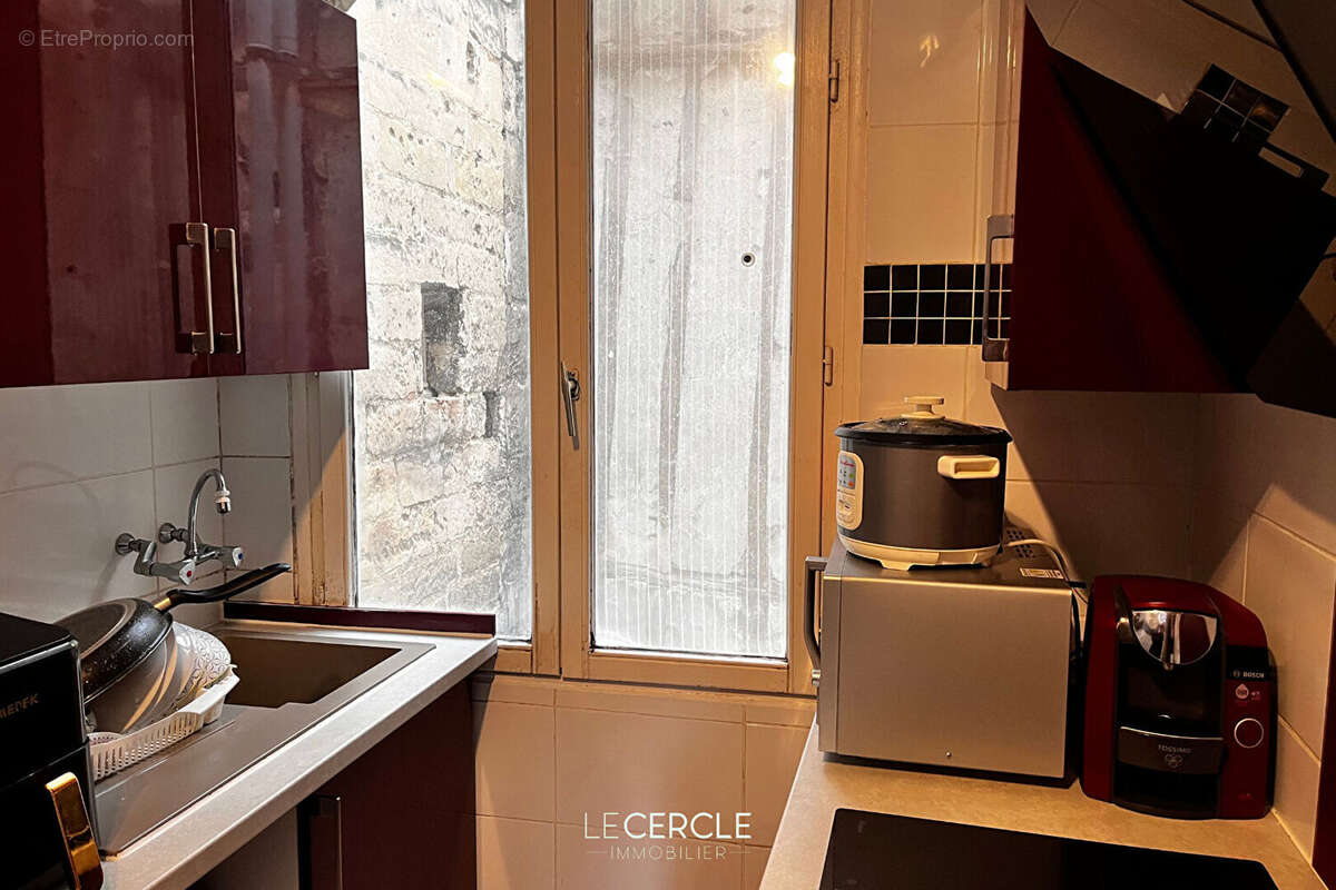 Appartement à SENLIS