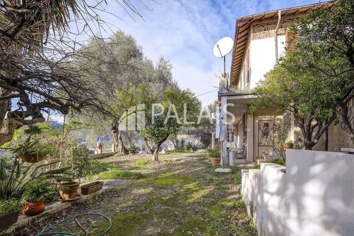 Maison à NICE