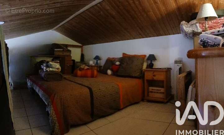 Photo 4 - Appartement à SAINT-MARTIN-DE-RE