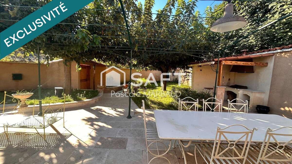 Photo 5 - Maison à SARRIANS