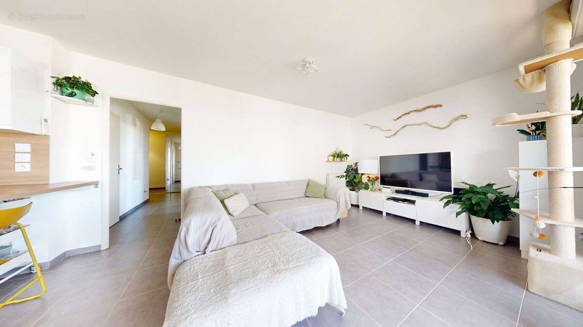 Appartement à BLAGNAC