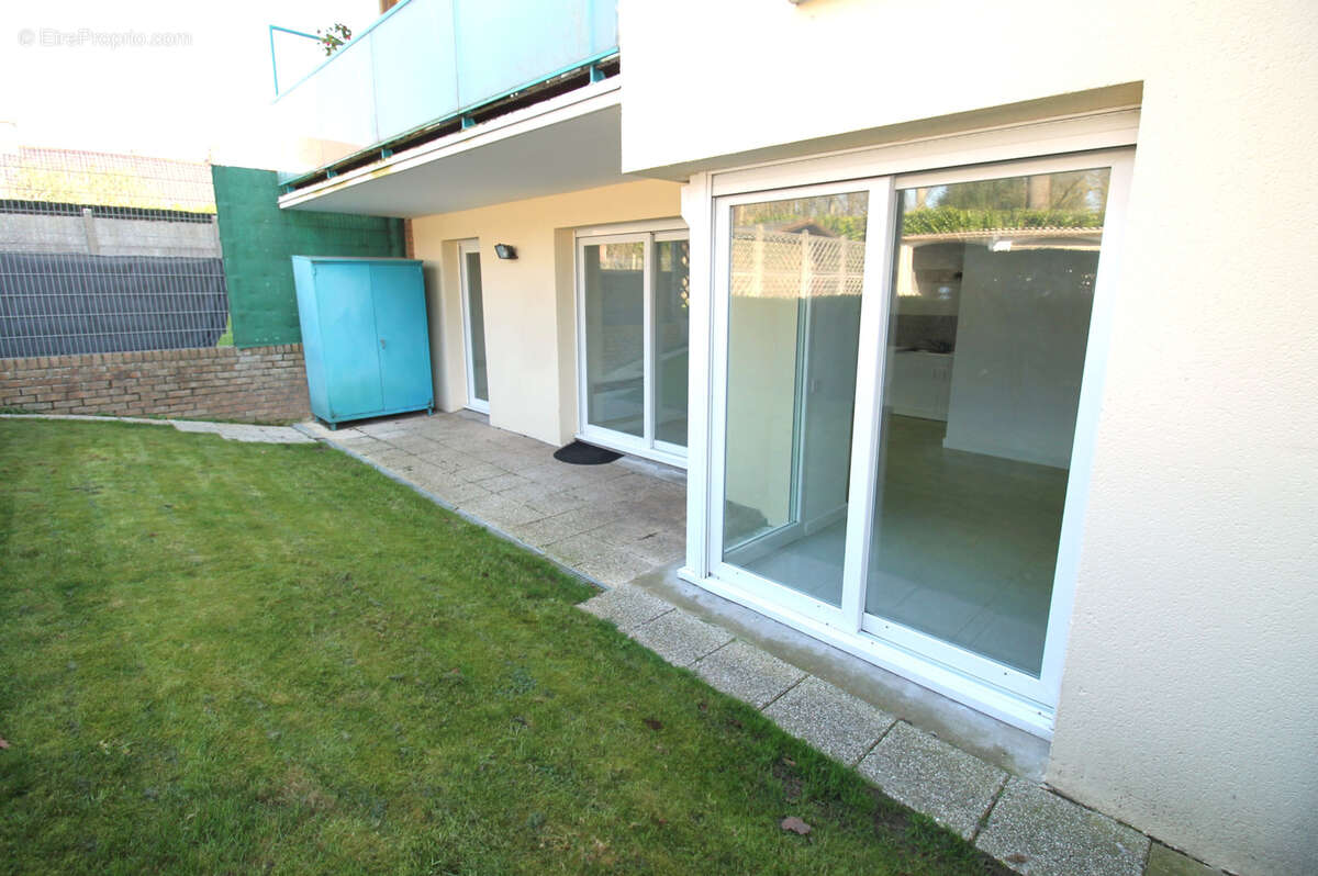 Appartement à WORMHOUT