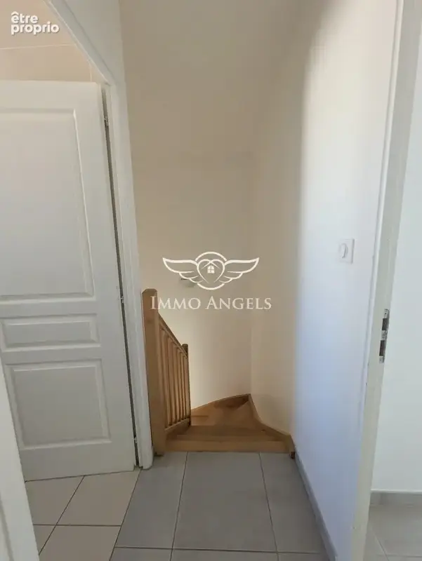 escalier