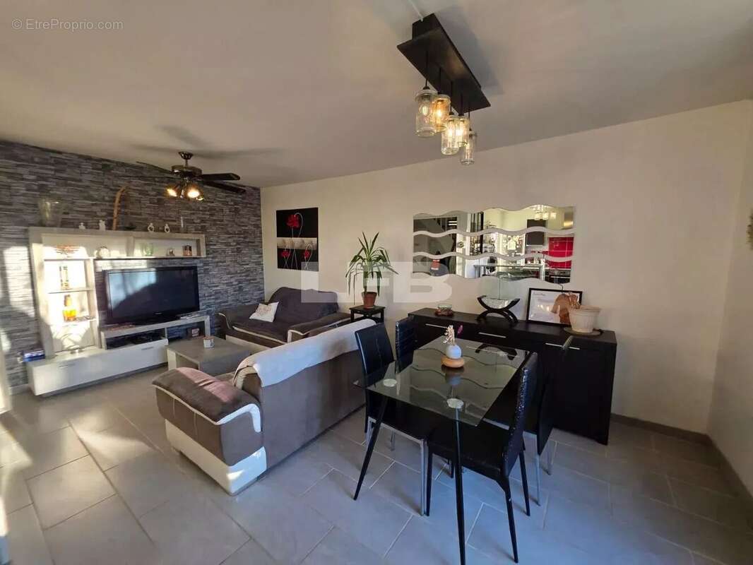 Appartement à RUMILLY